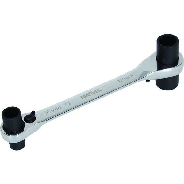 ラックレンチ 4in1