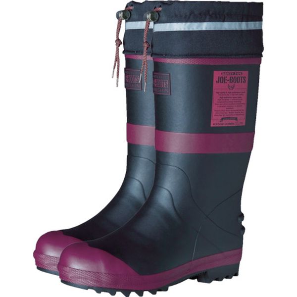 ジョーブーツセーフティーJSB-301 28.0cm