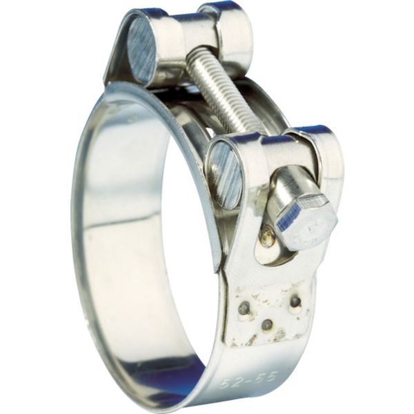 スーパークランプ 取付径 26-28mm (10個入)