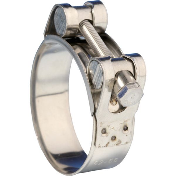 スーパークランプ 取付径 44-47mm (5個入)