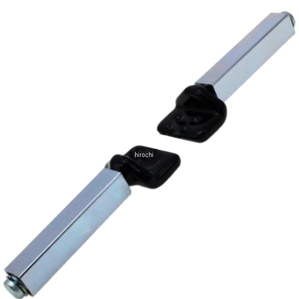 Jトリップ J-TRIP L4受け 2個入り 黒