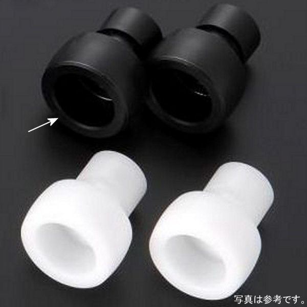 フックボルト08 L ジュラBK Z900RS