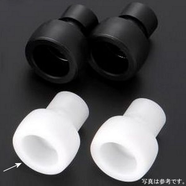 フックボルト08 L ジュラWH Z900RS