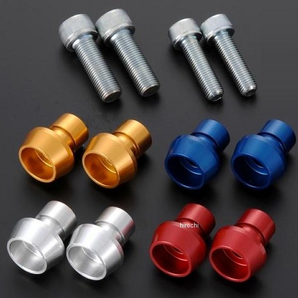 フックボルト08 L SV Z900RS