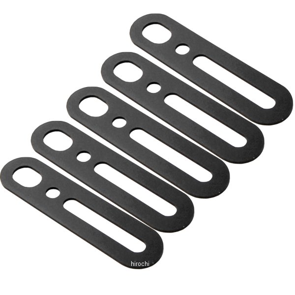 お助けラバー Vタイプ受け 5枚入り