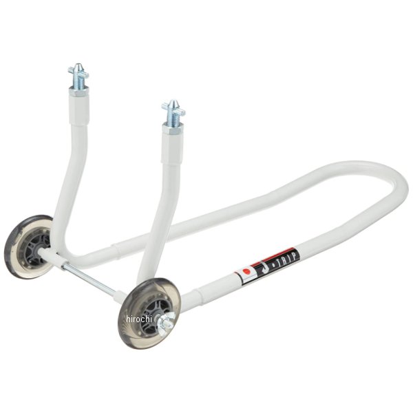 ミニ･フォークアップスタンド ホワイト