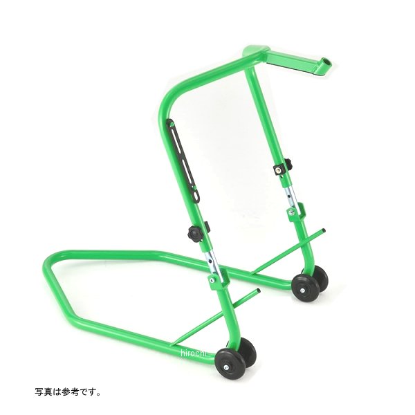 フロントスタンド20 メッキ