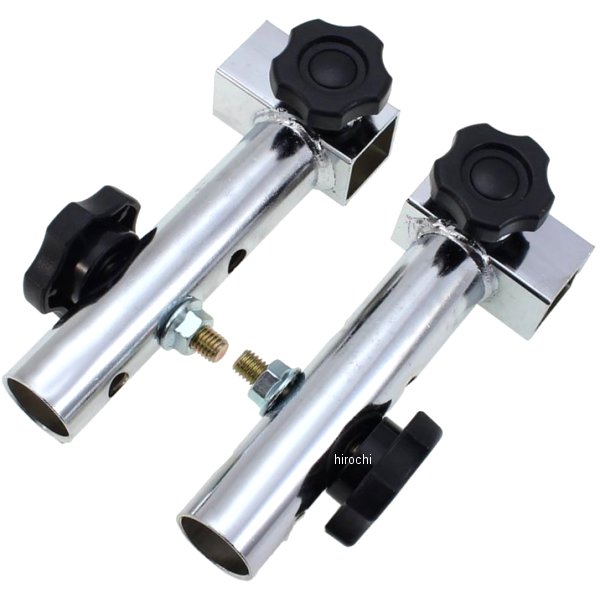 Jトリップ J-TRIP 高さ調整パイプ R/L 標準