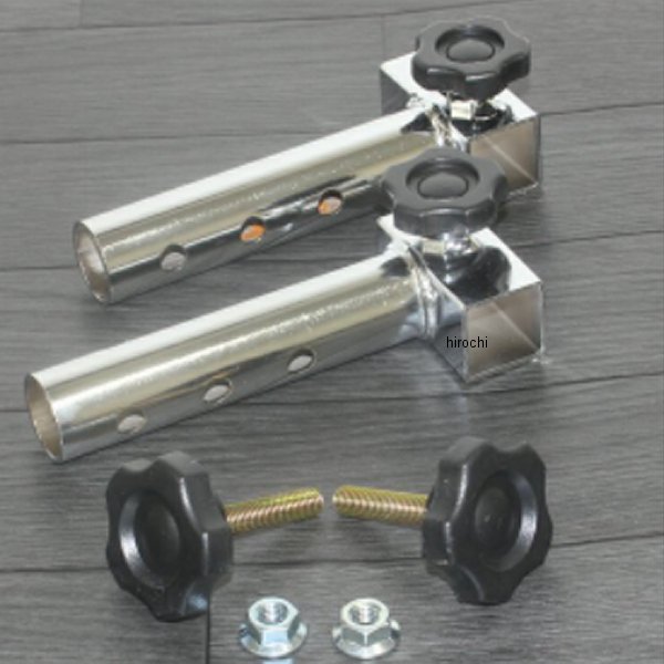 Jトリップ J-TRIP 高さ調整パイプ R/L 30ロング