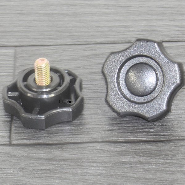 Jトリップ J-TRIP ノブボルト 6X10 2個入り