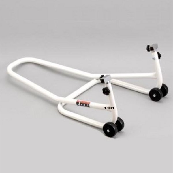 ロングローラースタンド(Lウケ) ホワイト