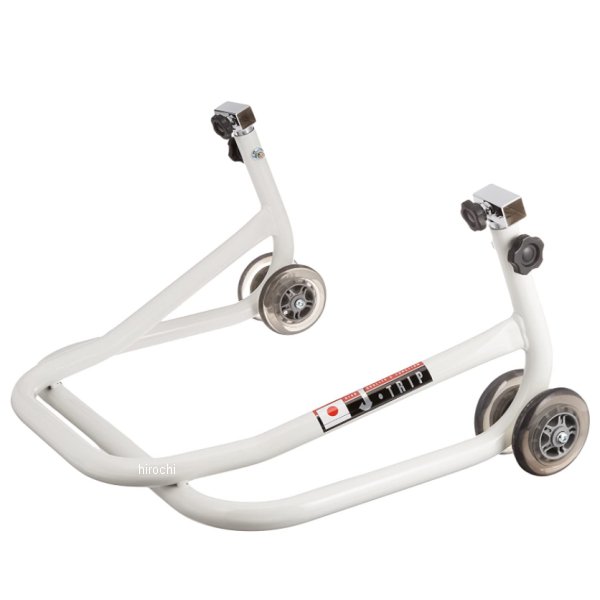 ショートローラースタンド(ホンタイ)WTワイド