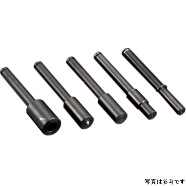 片持ちシャフト18mm SC80用