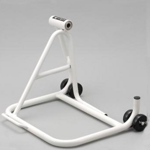ローラースタンド(カタモチ) ホワイト
