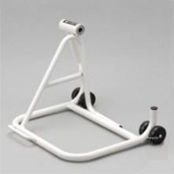 ローラースタンド(ミギカタモチ) ホワイト