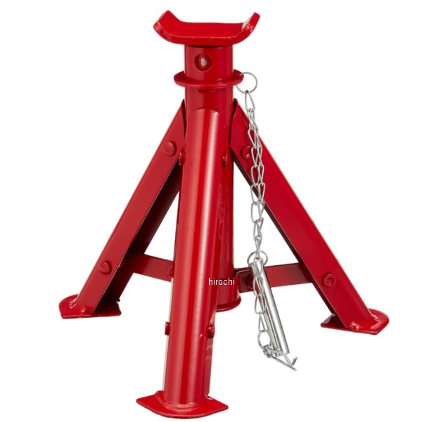 ステップスタンド(ジャッキタイプ)