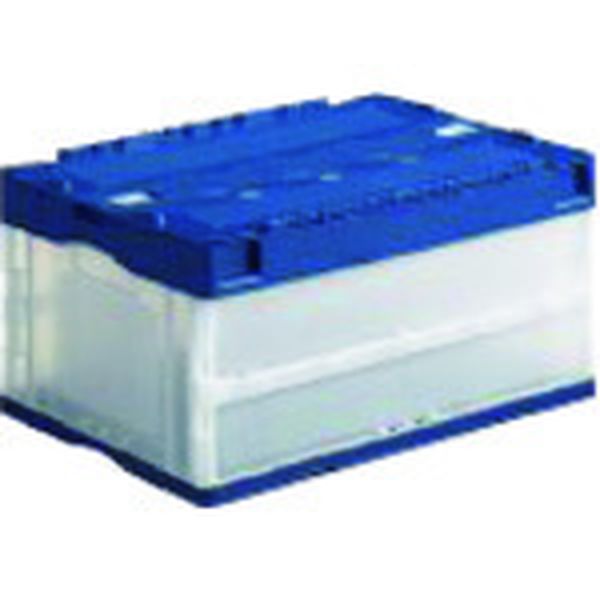 JTC40FNV  364699オリタタミコンテナ 40L蓋付