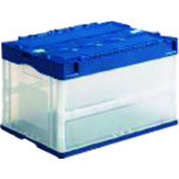 JTC50FNV  364700オリタタミコンテナ 50L蓋付