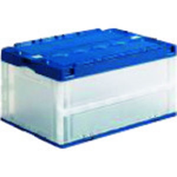 JTC75FNV  364701オリタタミコンテナ 75L蓋付