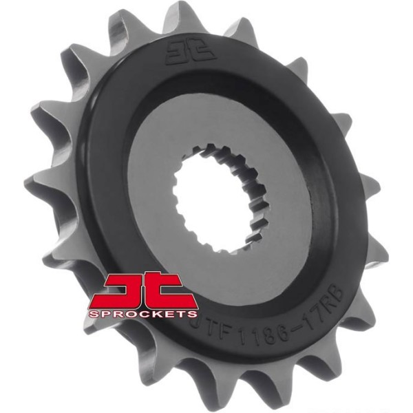 JTスプロケット JT Sprockets SPROCKET C/S 525 RU