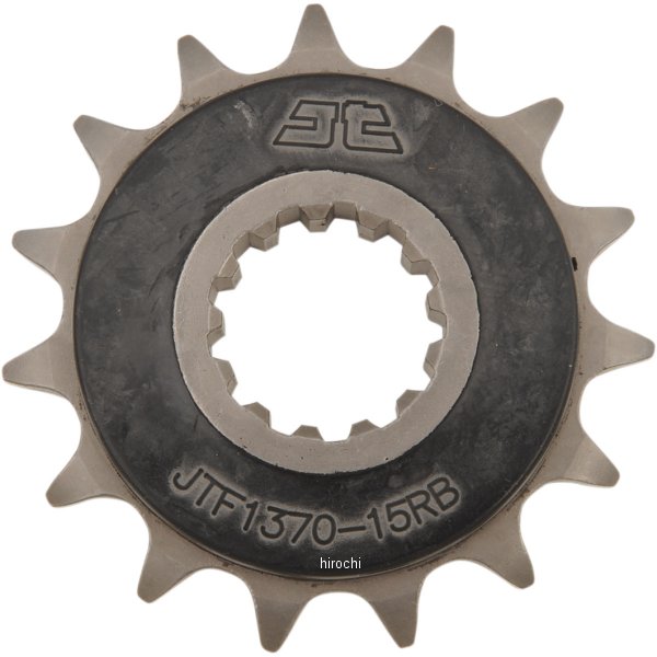 JTスプロケット JT Sprockets フロント スプロケット 99年-16年 CBR600F4、CBR600RR