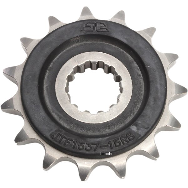 JTスプロケット JT Sprockets フロント スプロケット 02年-03年 ニンジャ ZX-9R