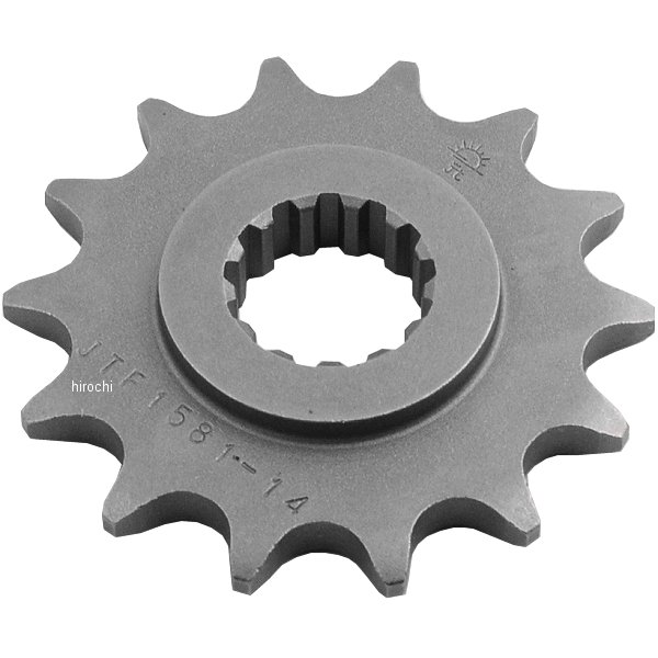 JTスプロケット JT Sprockets フロント スプロケット ヤマハ