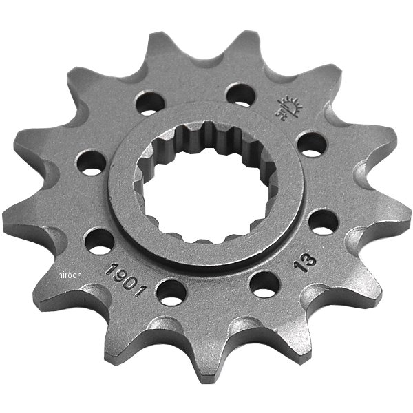 JTスプロケット JT Sprockets フロント スプロケット KTM スチール
