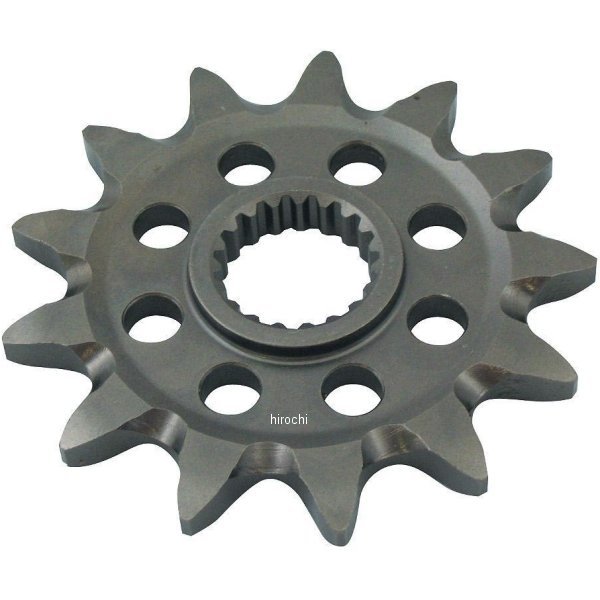 JTスプロケット JT Sprockets フロント スプロケット 軽量 78年-12年 スズキ スチール