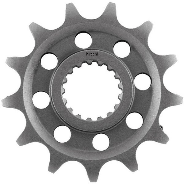 JTスプロケット JT Sprockets フロント スプロケット ハスクバーナ スチール
