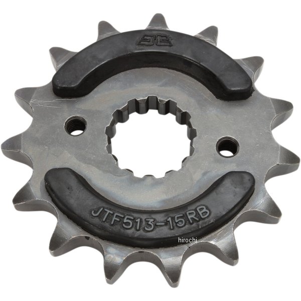 JTスプロケット JT Sprockets フロント スプロケット ヤマハ、スズキ、カワサキ