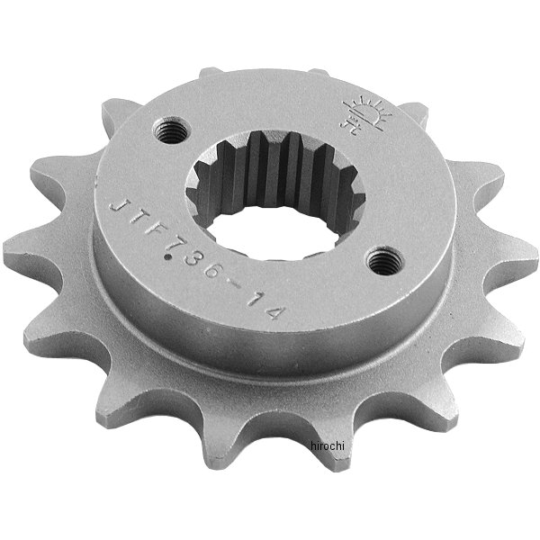 JTスプロケット JT Sprockets フロント スプロケット ドゥカティ