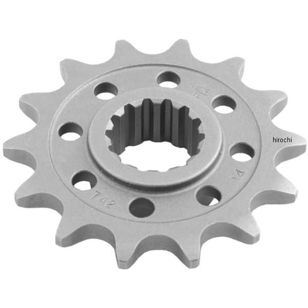 JTスプロケット JT Sprockets フロント スプロケット 07年-11年 ドゥカティ 1198、1098