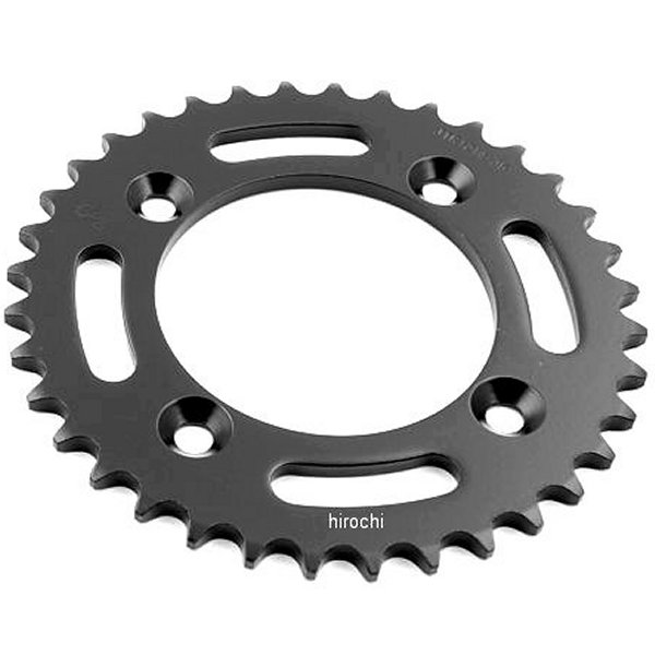 JTスプロケット JT Sprockets リア スプロケット 82年以降 CRF、CR、XR スチール