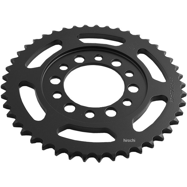 JTスプロケット JT Sprockets リア スプロケット 74年以降 XT350、TW200、DT175