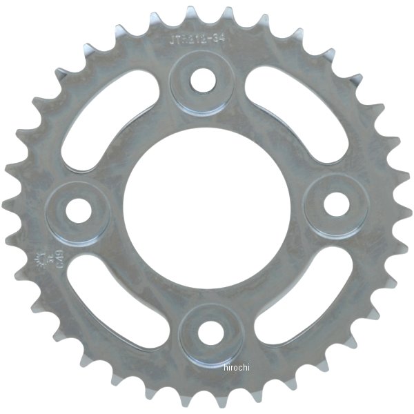 JTスプロケット JT Sprockets リア スプロケット 13年-16年 グロム