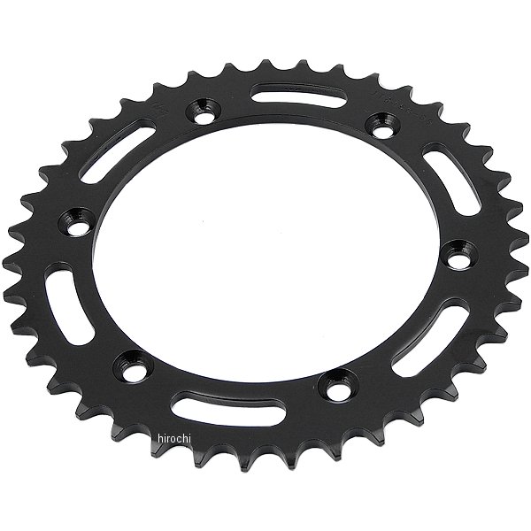 JTスプロケット JT Sprockets リア スプロケット 80年-11年 スズキ、カワサキ スチール