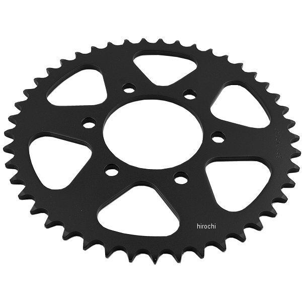 JTスプロケット JT Sprockets リア スプロケット 07年-14年 ER-6N、KLE650