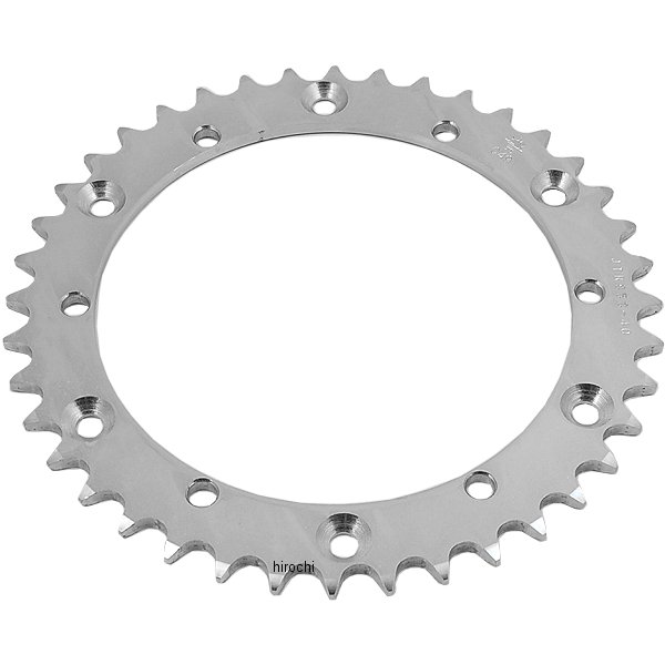 JTスプロケット JT Sprockets リア スプロケット 99年-06年 TT-R250 スチール