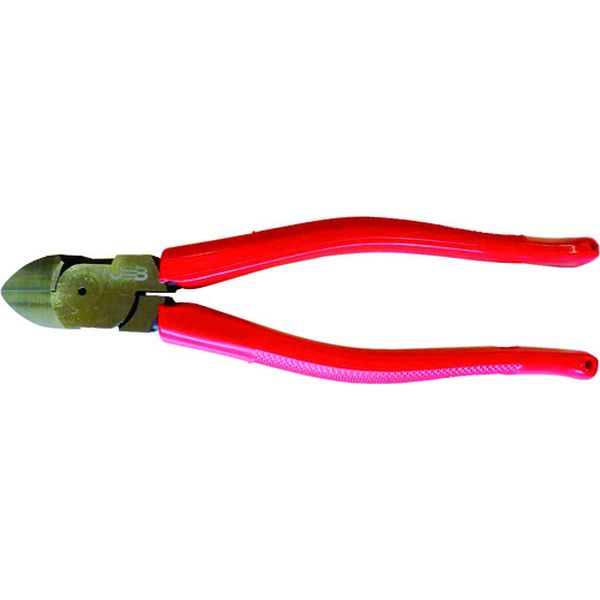 電工VA強力ニッパ 鋭断