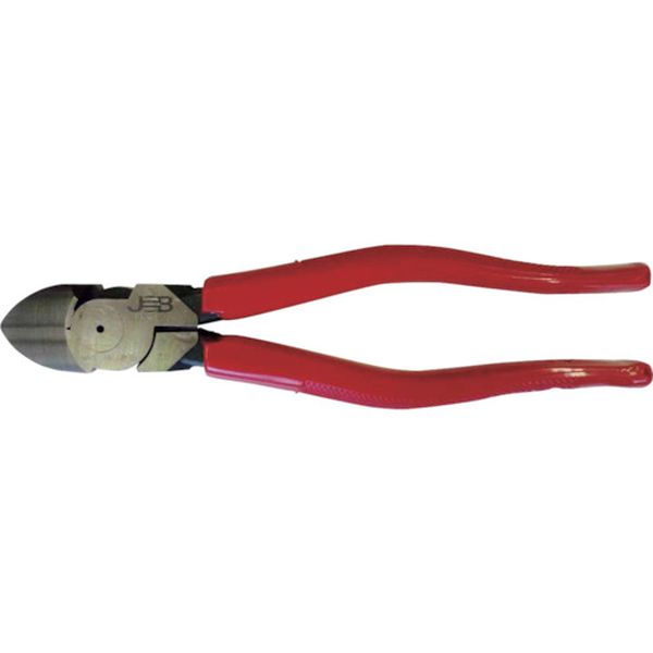 電工VA強力ニッパ 鋭断