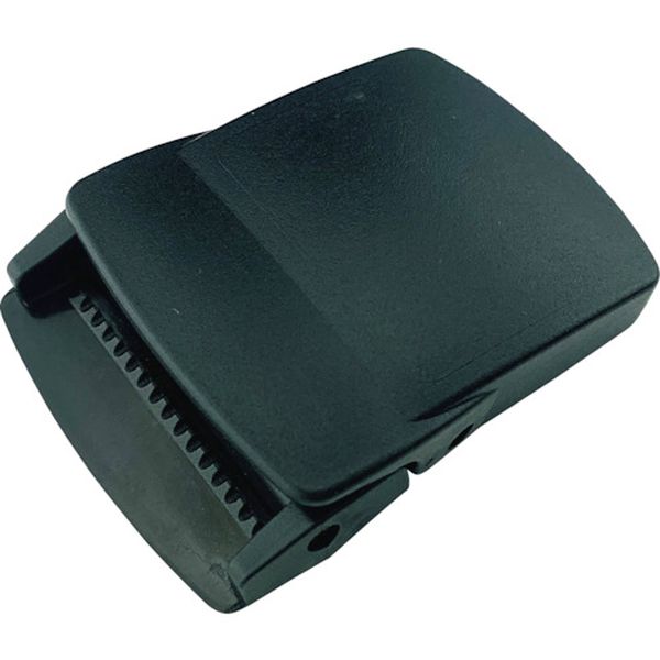 JYA738  平ベルト金具 ベルトバックル 38mm幅用 (1個入り)