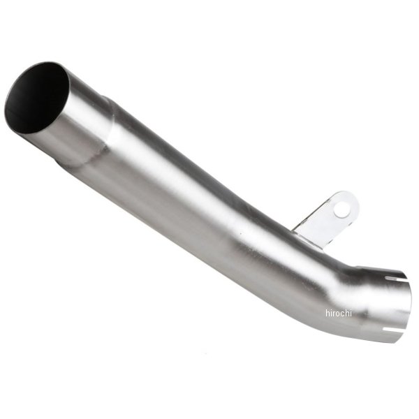 中間パイプ 16年-22年 ZX-10RR ステンレス