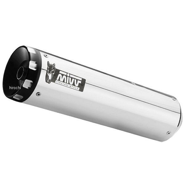 スリップオンマフラー HR-1 18年-24年 Z900RS ステンレス/アルミエンド