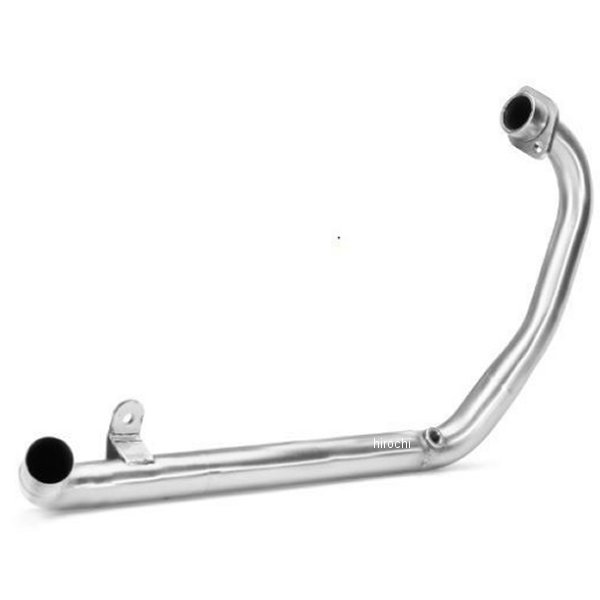 ストレートパイプ 19年-21年 Ninja125 ステンレス