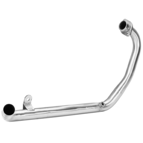 ストレートパイプ 19年-21年 Z125 ステンレス