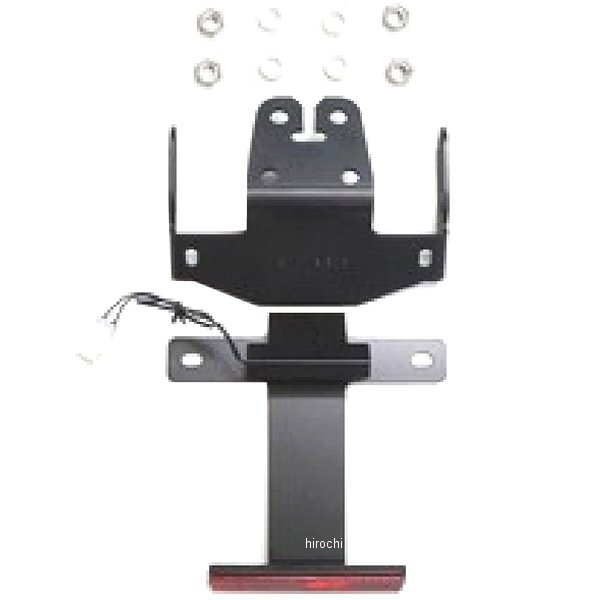 フェンダーレスキット 20年-21年 ZX-25R