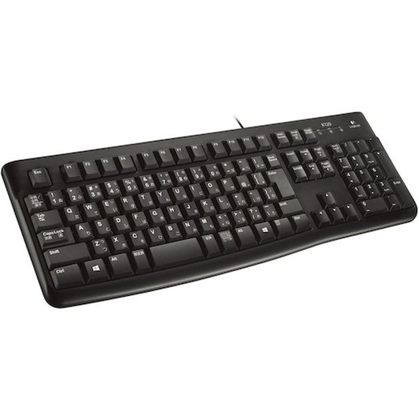 458-4920  Keyboard  ブラック