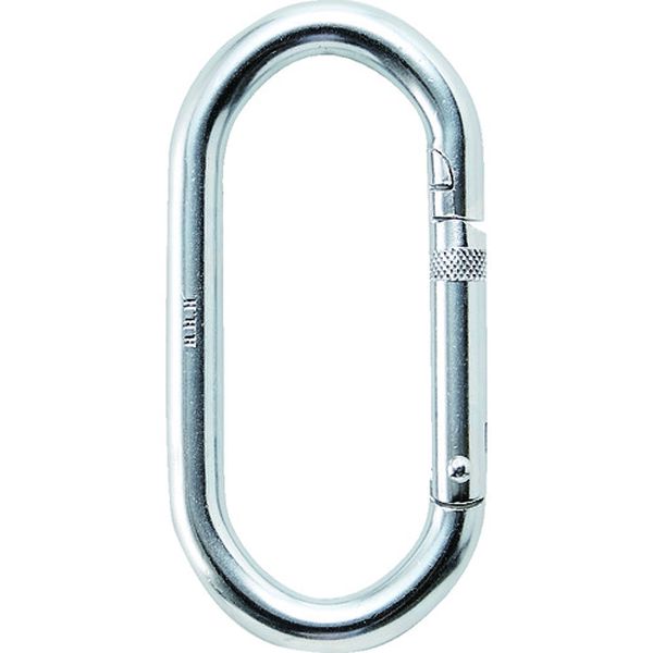 カラビナ O型 安全環無し