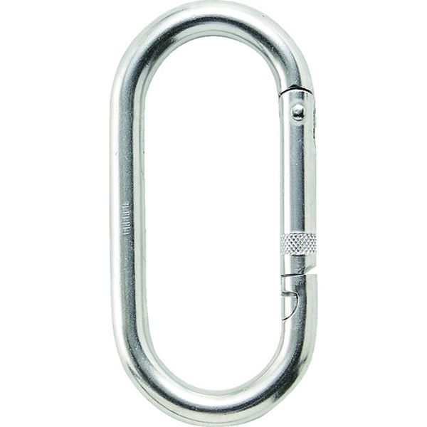 カラビナ O型ステンレス環無し
